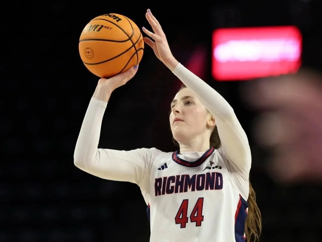 🔥 Prime Performers — Women’s College Basketball (Saturday Showcase)