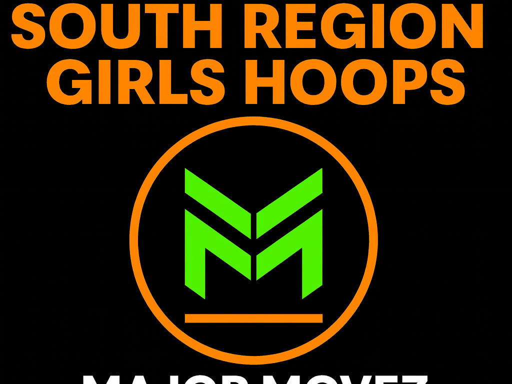 🔥 Hot 10 Prospect Watch — Georgia Girls Hoops 🔥