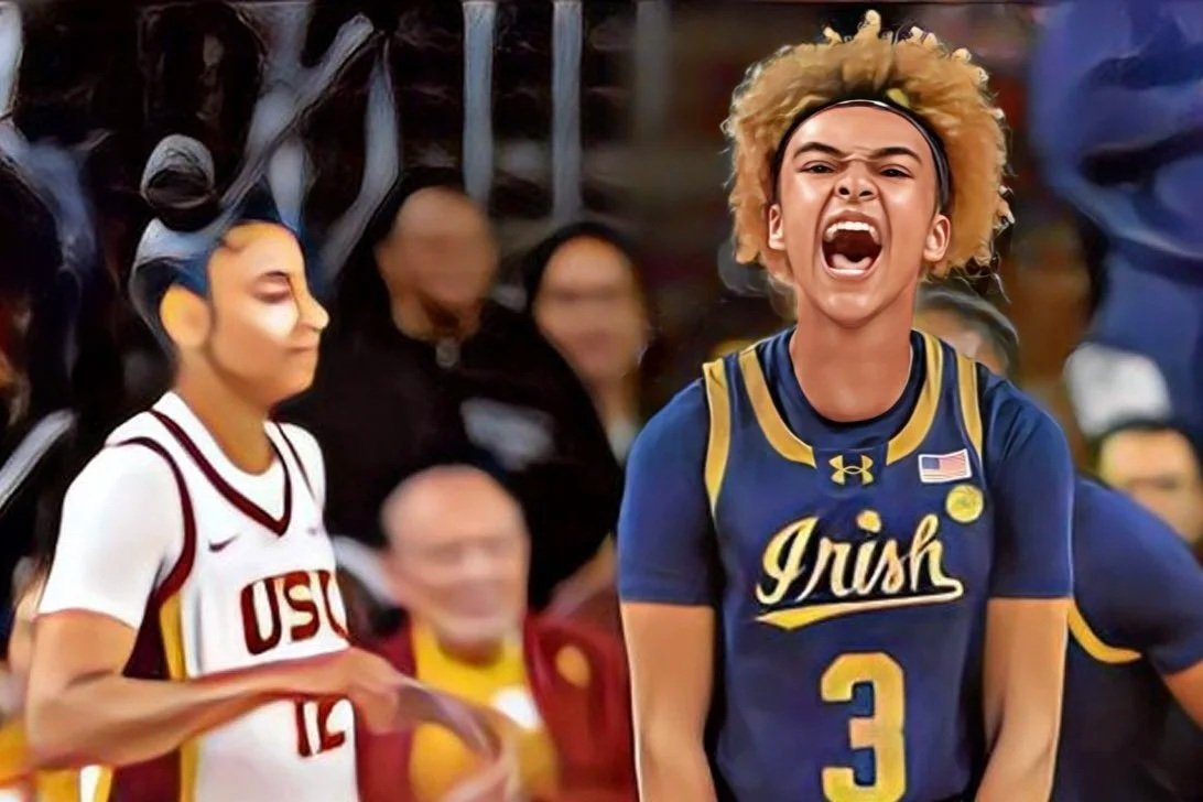 🏀 ACC WBB TOP PLAYERS  🔥 Major Movez Media Rankings