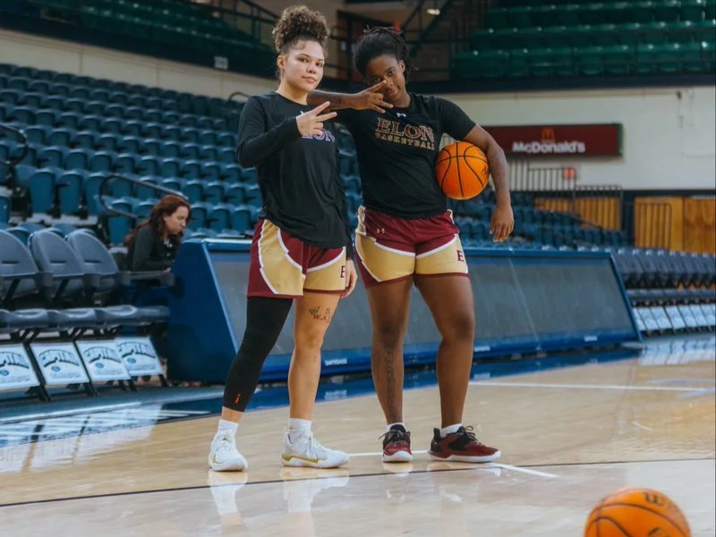 Women’s College Basketball — Friday, January 16, 2026 | Final Scores