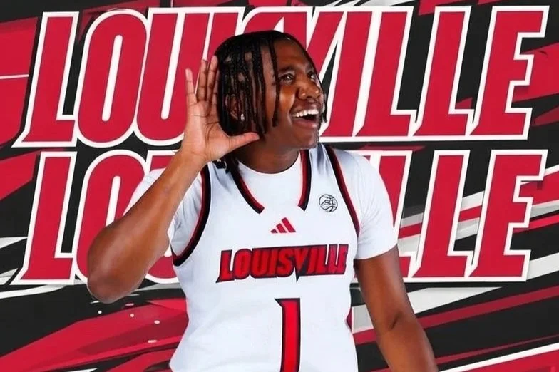 The No. 8 Louisville Cardinals' perfect 8-0 ACC start and 11-game win streak