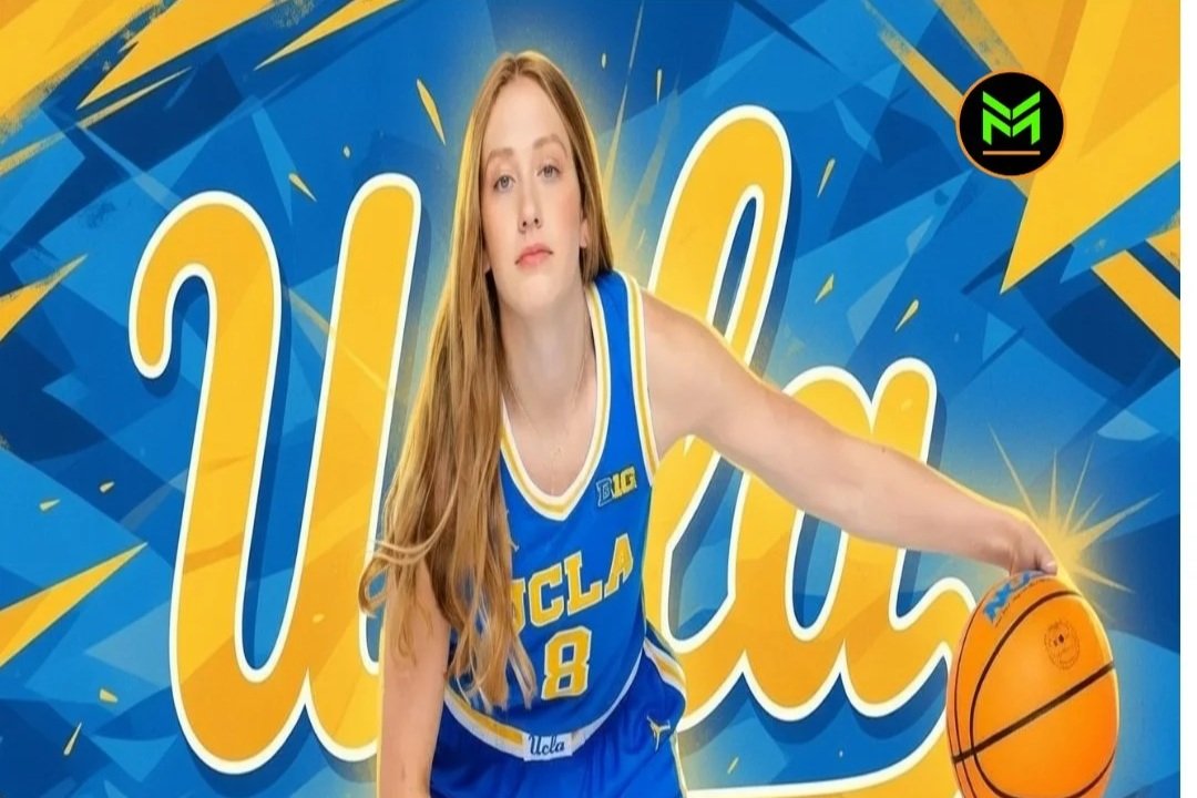  Lauren Betts dominates as No. 2 UCLA pulls away from Illinois, 80–67