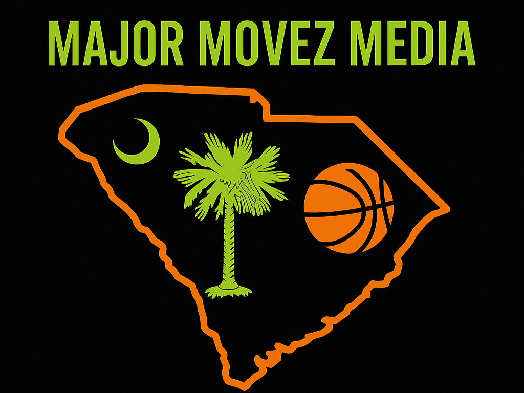 South Carolina Girls: Power Players Class of 2029