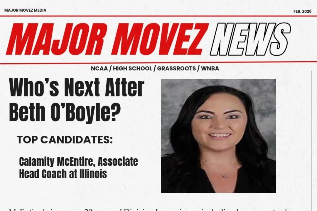 The VCU women's basketball head coaching search is underway