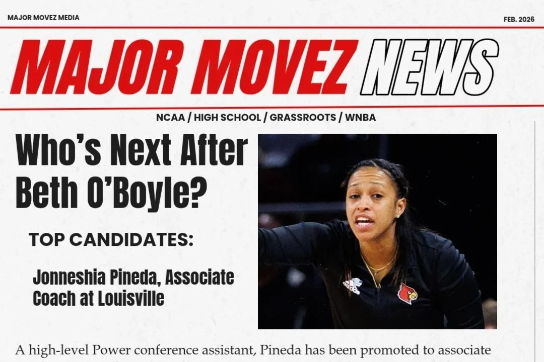 The VCU women's basketball head coaching search is underway