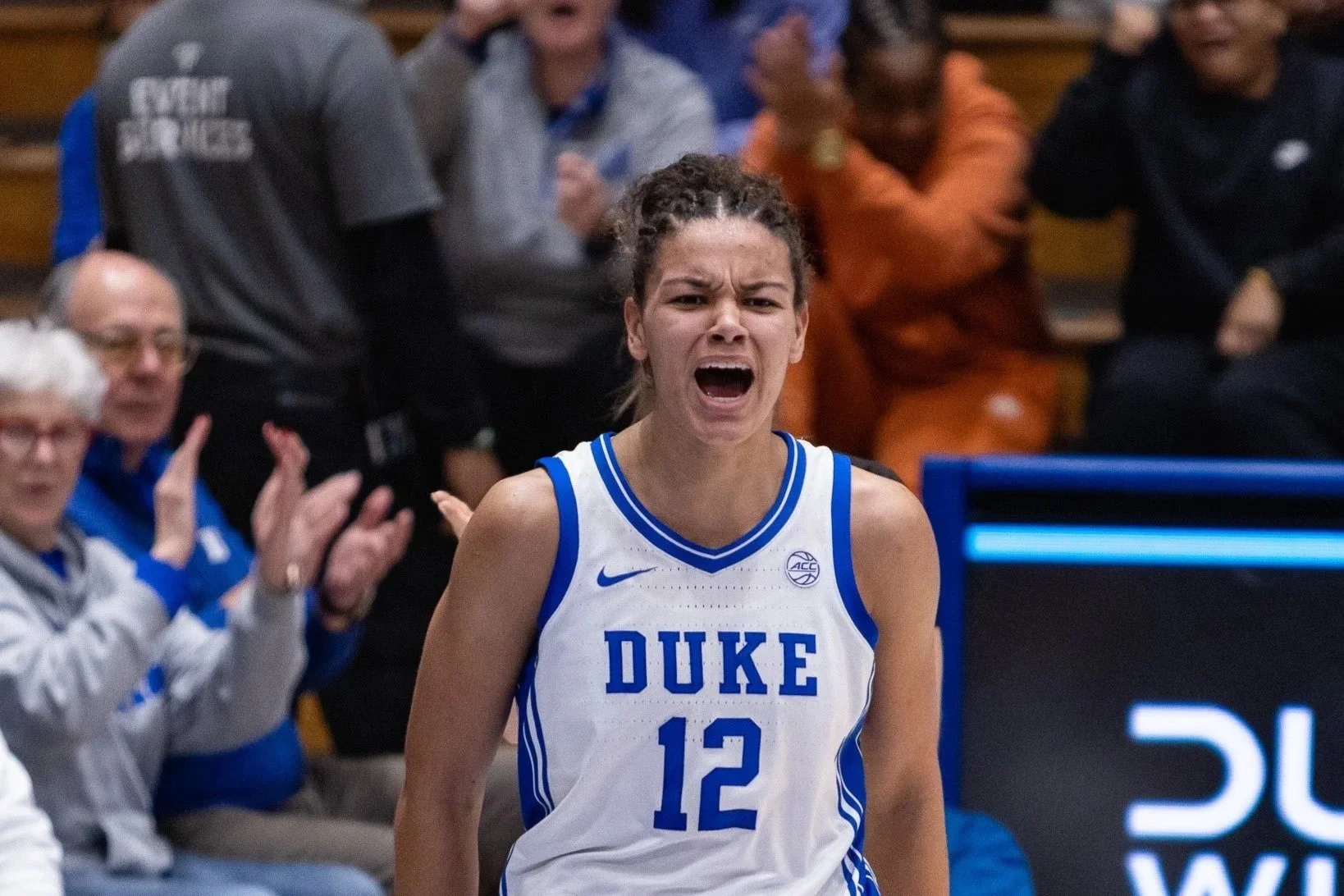 2025–26 ACC Women’s Basketball Standings Breakdown