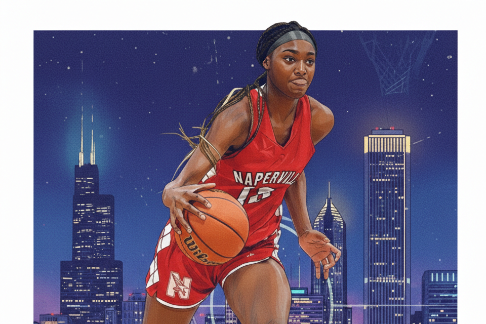 Illinois Elite: Five High-Impact Prospects Headed to the Next Level