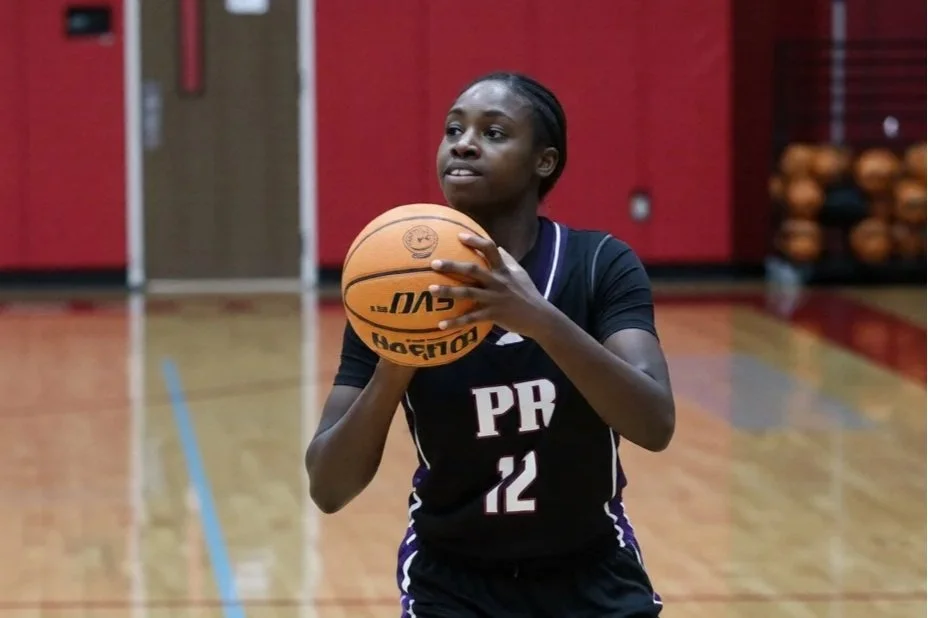 North Carolina Girls : Player Breakdowns Class of 2027