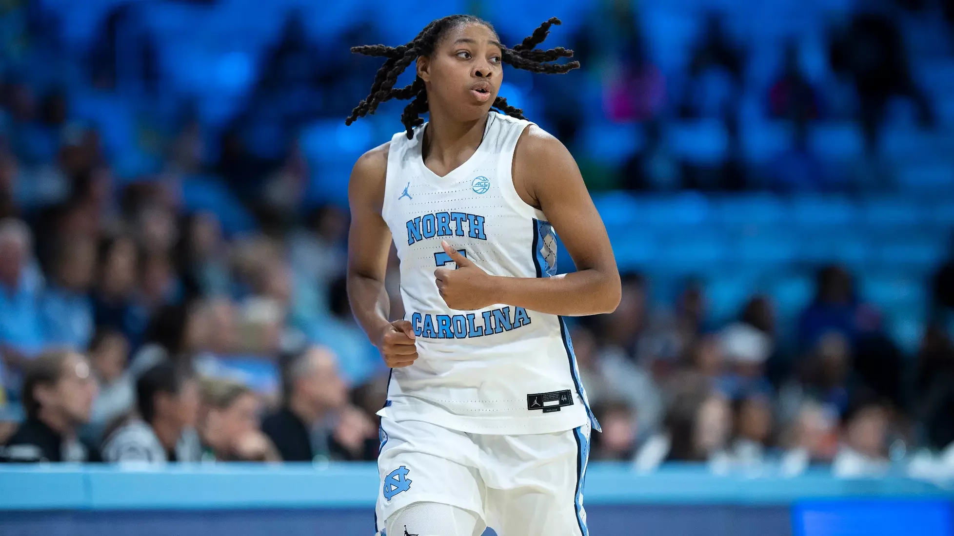 NCAA Women’s Basketball Recap from an action packed Thursday Night