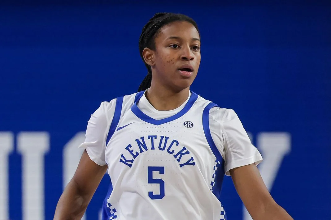NCAA Women’s Basketball: March Madness