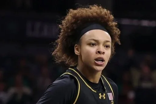 NCAA Women’s Basketball Recap