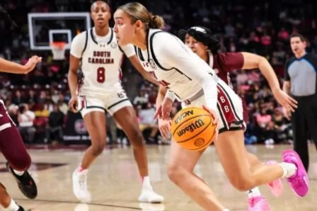 NCAA Women’s Basketball Breakdown
