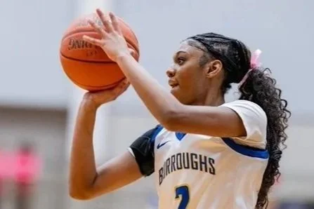 Missouri Girls High School Basketball
