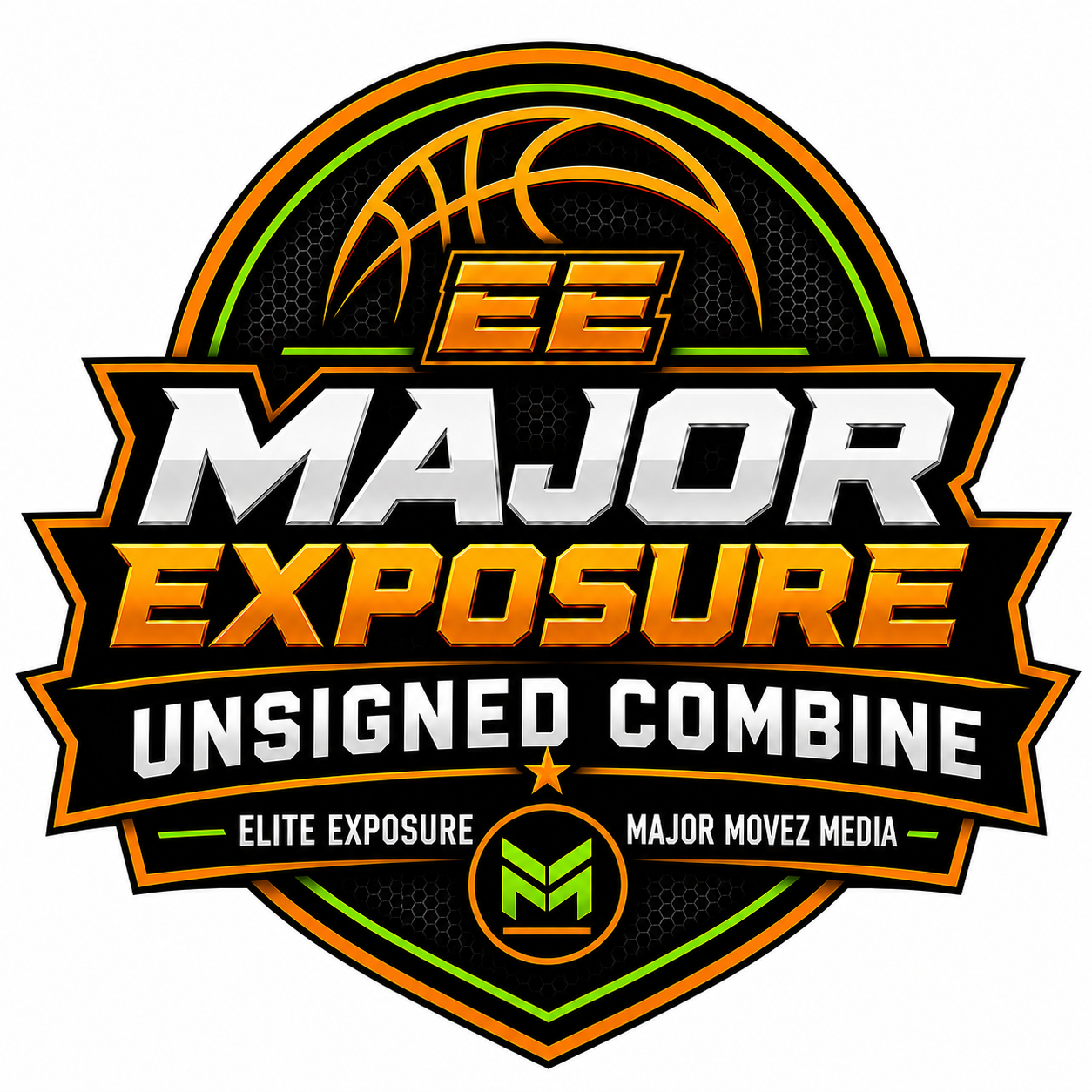  Elite Exposure x Major Movez Media Announces 2026 Unsigned Combine in Raleigh, NC