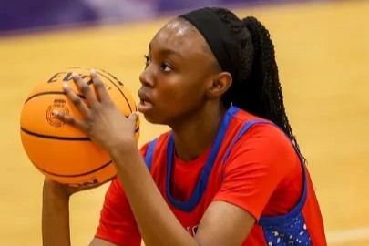 Virginia Girls Basketball Standouts: 10 PLAYERS THAT IMPACT GAMES