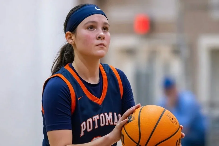Virginia Girls Basketball Standouts