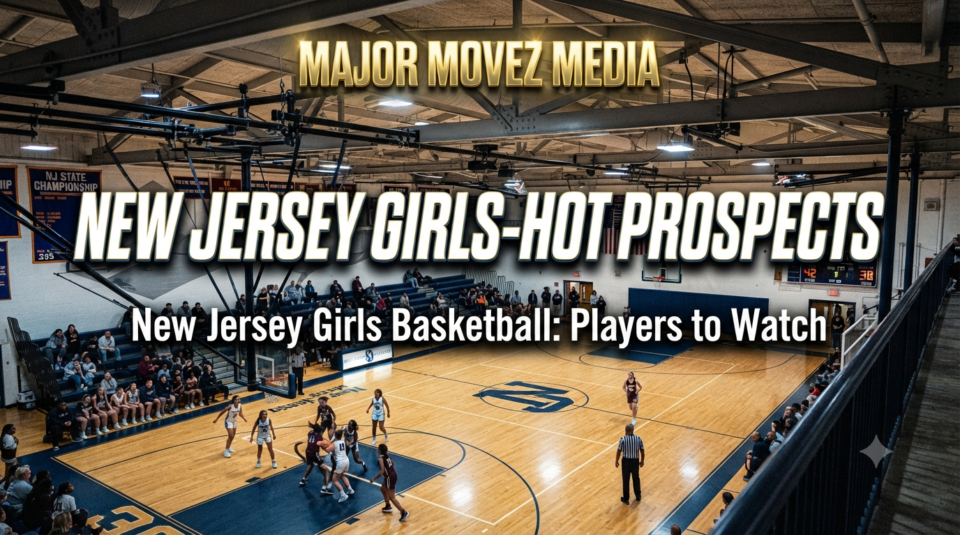 #MMBR 20 New Jersey Girls Players to Watch