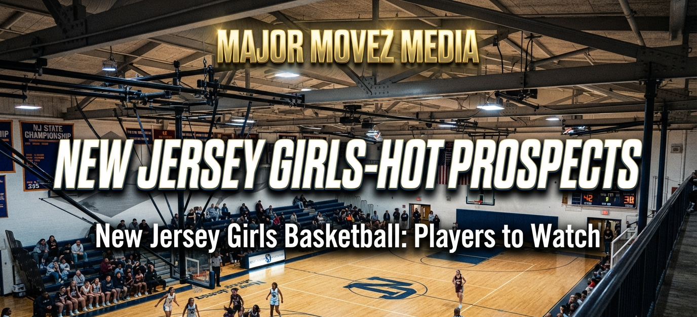 New Jersey Girls Basketball: Players to Watch