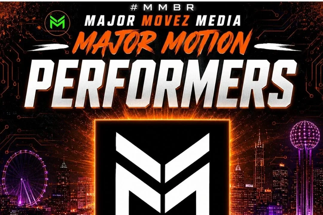 EYBL BOYS SESSION IV: MAJOR MOTION PERFORMERS