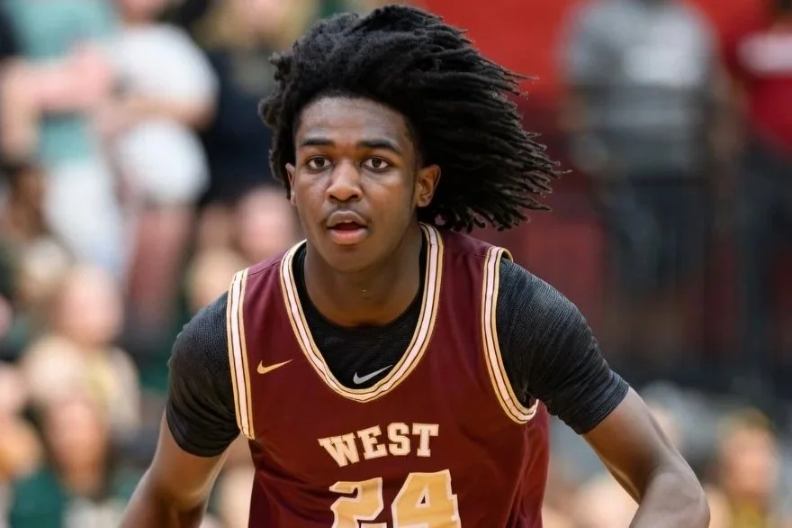 NORTH CAROLINA BOYS: PLAYER BREAKDOWNS | CLASS OF 2028