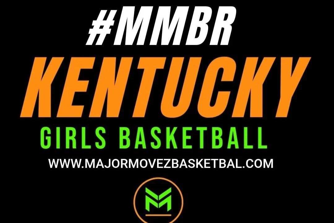 #MMBR 5 KENTUCKY GIRL Prospects to Watch