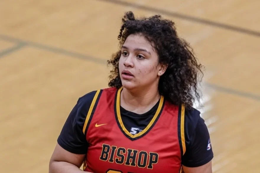 #MMBR-Nina Mceldon — 6’2” SF/SG, Bishop Ireton, Team Takeover