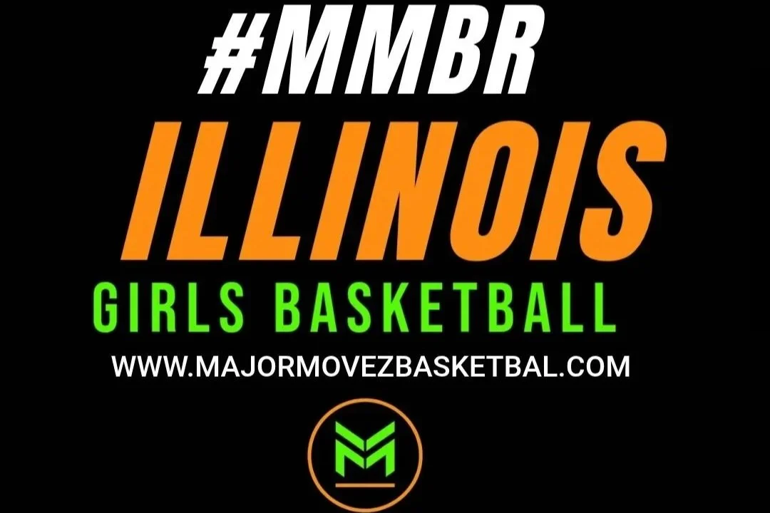 #MMBR Illinois Girls High School Basketball