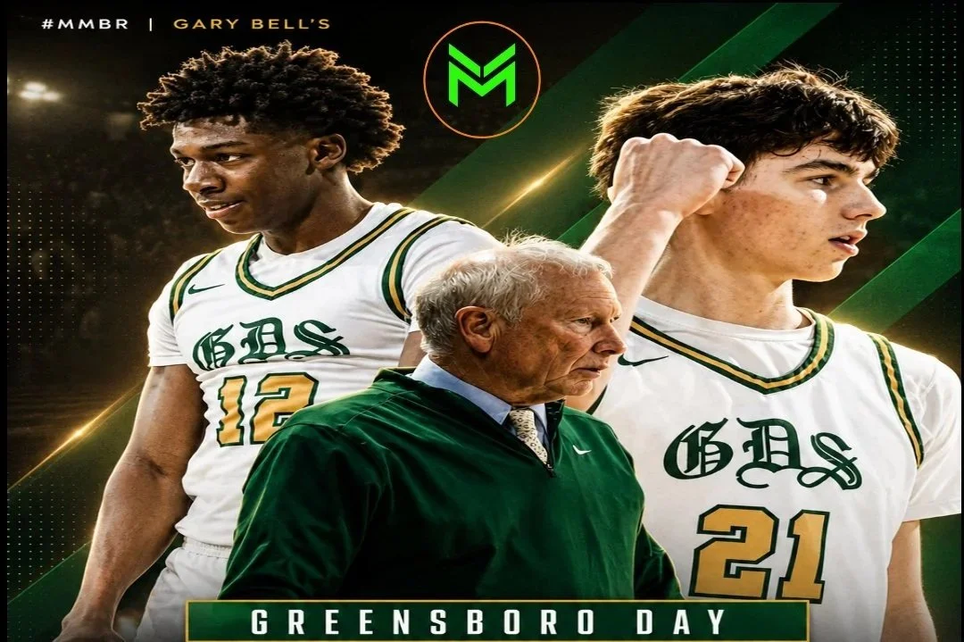 Gary Bell’s Season Preview