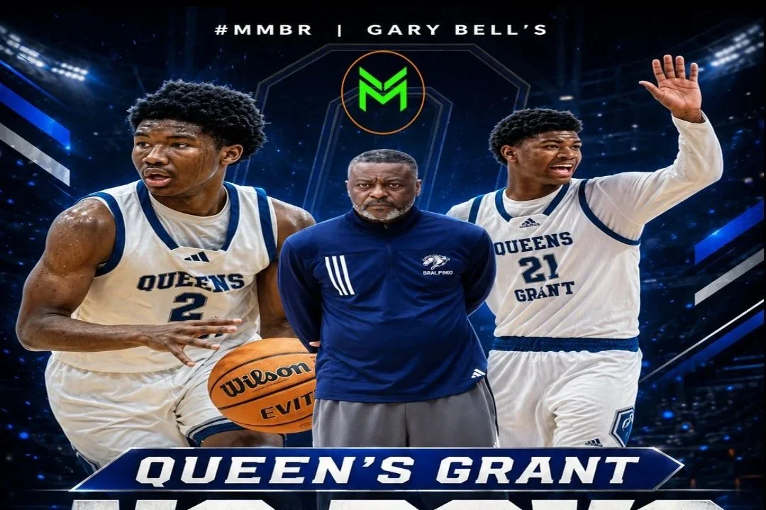 Gary Bell’s Season Preview