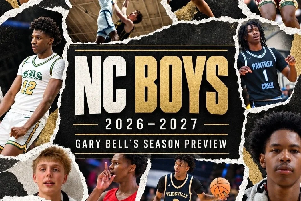 NC Boys Season Preview 2026-2027