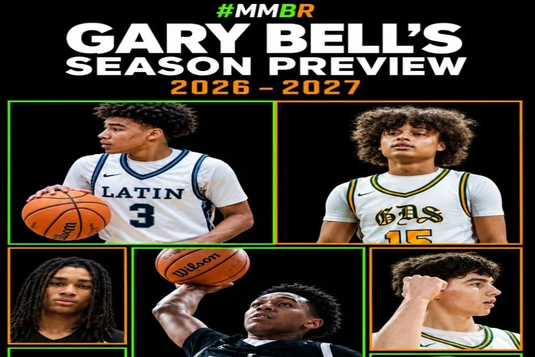 NC Boys Season Preview 2026-2027