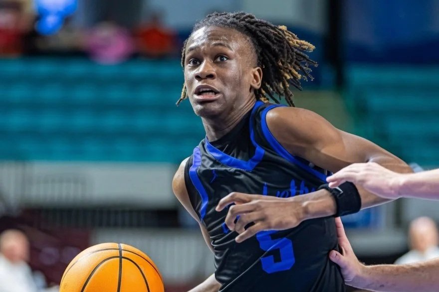 🌟 #MMBR PLAYER SPOTLIGHT: JERMIER NELSON 🌟