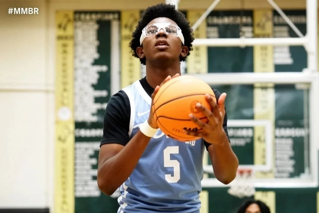 🌟 #MMBR PLAYER SPOTLIGHT: TJAY BRUNSON 🌟