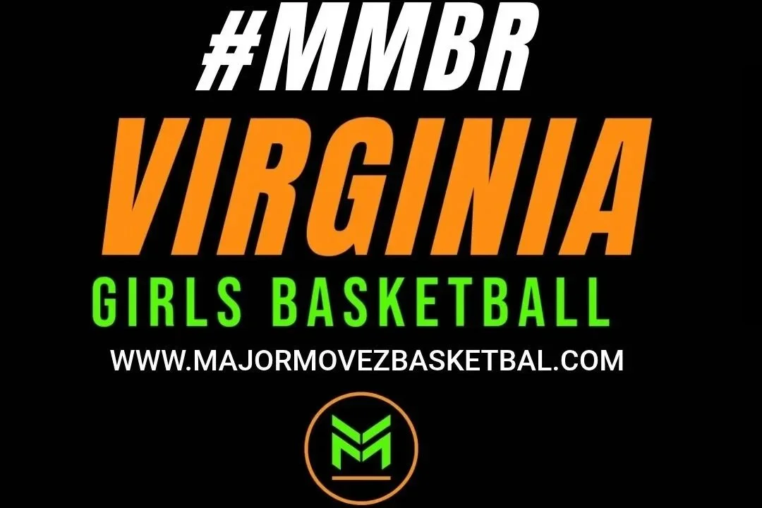 #MMBR Virginia Girls Basketball: 15 Players Worth Watching