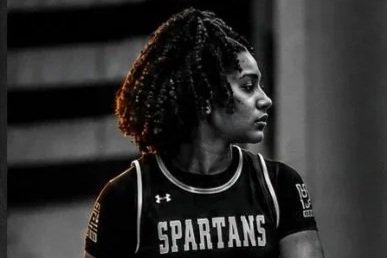 Angelyn Almonte, 5’11”, CG, DePaul Catholic, Philly Rise EYBL (2029)