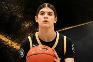Ellie Majewski, 6’0”, SF/SG, St. John Vianney, Jersey Gemz (2029)
