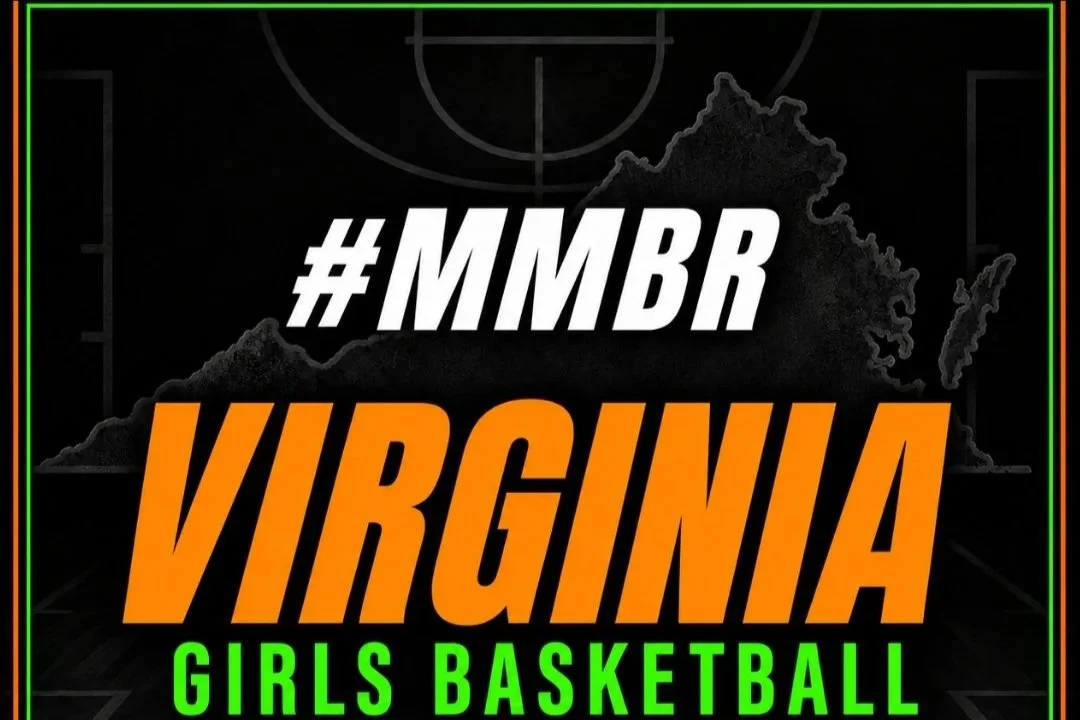 #MMBR Virginia Girls High School Preview 26-27