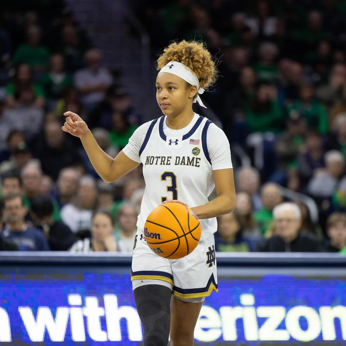 Women’s College Basketball — Statistical Leaders Watch( ACC)