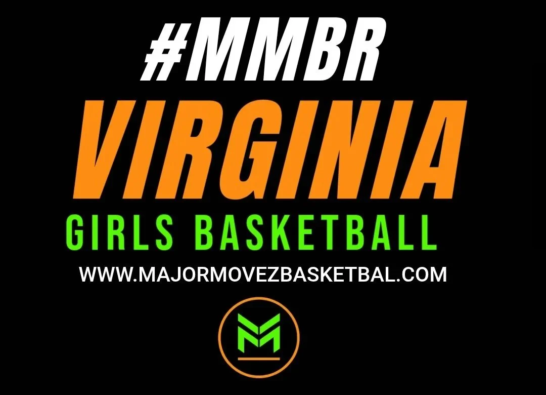#MMBR VIRGINIA GIRLS HIGH SCHOOL: PROSPECTS TO WATCH