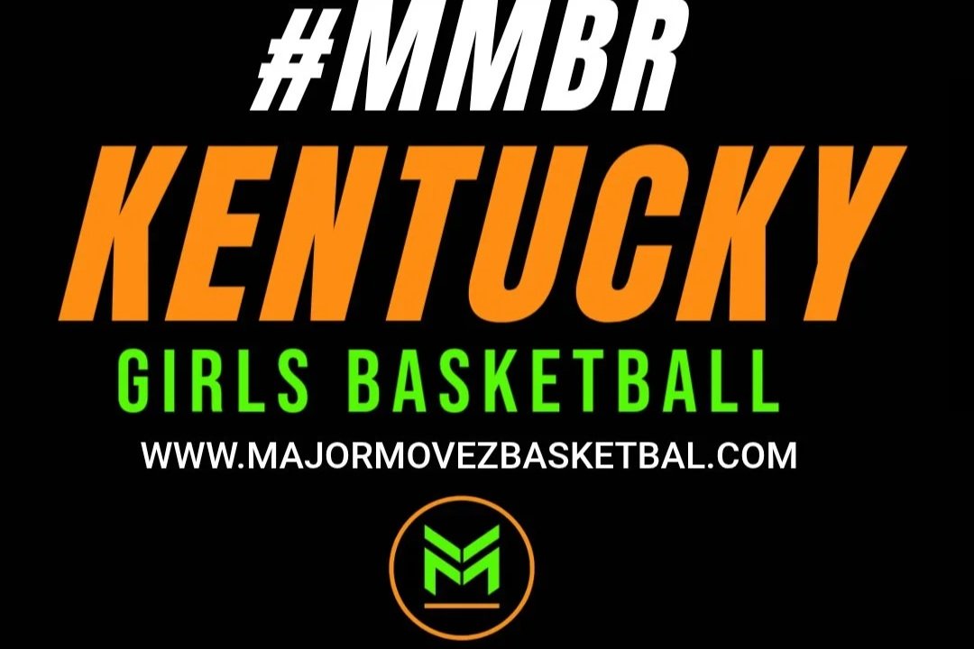 #MMBR Top Players in Kentucky Girls High Basketball- Class of 2027