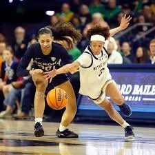 NCAA WOMEN’S HOOPS: NATIONAL SCORING LEADERS (Nov. 25, 2025)**