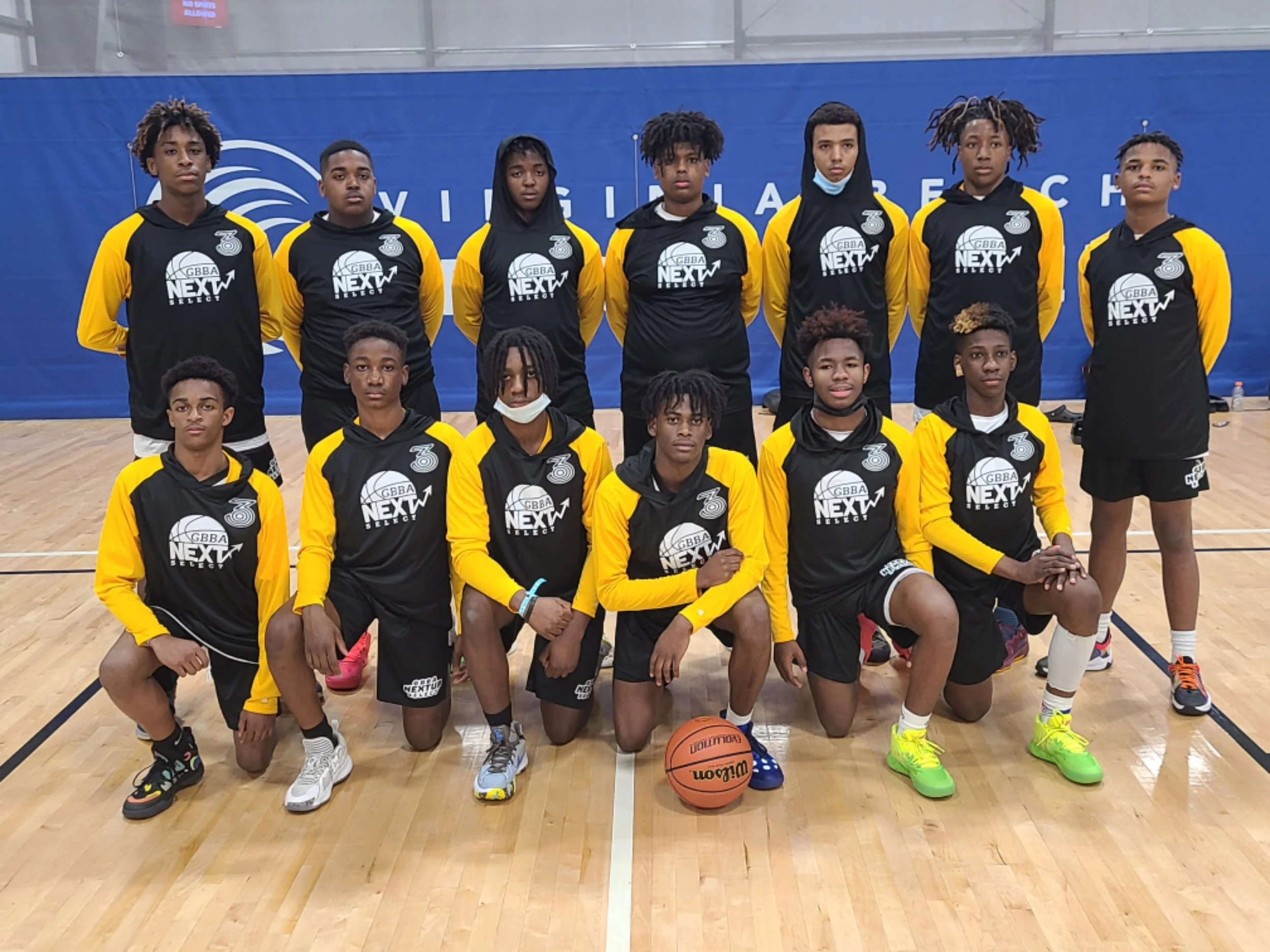 General 2 Major Movez Basketball Review General 2 Major Movez Basketball Review