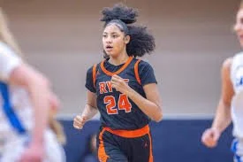 Rising Kentucky high school girls basketball prospect (Class of 2029 freshmen making major impacts in 2025-26):