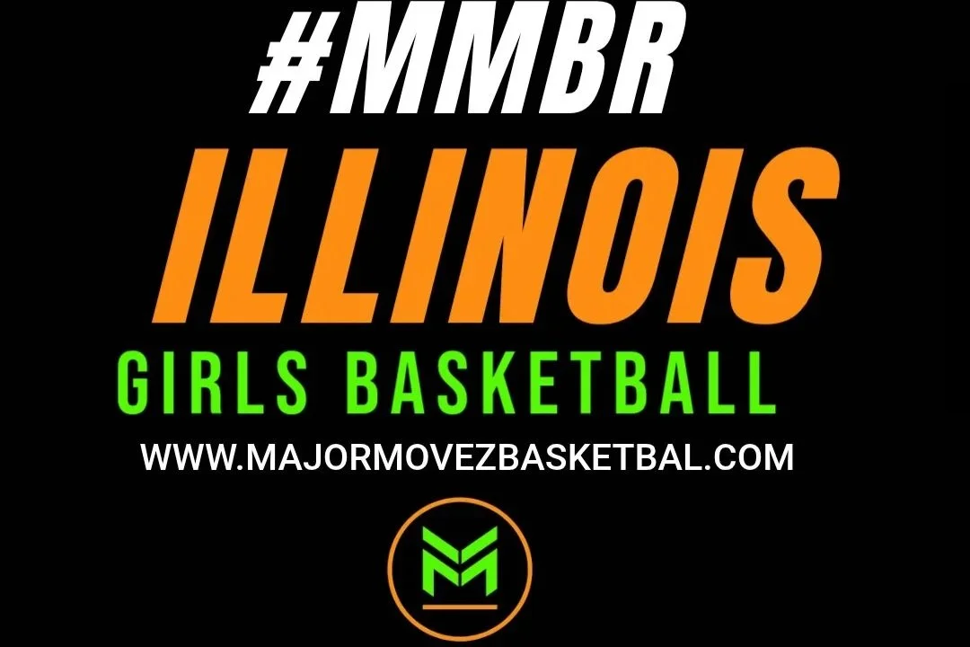 #MMBR Illinois Girls Basketball: Class of 2029 Prospects to Watch