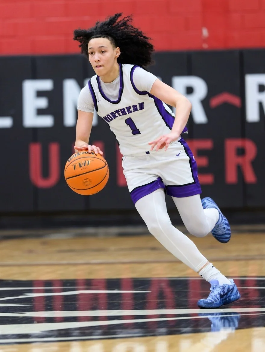 North Carolina Girls High School Basketball: Top 2029’s