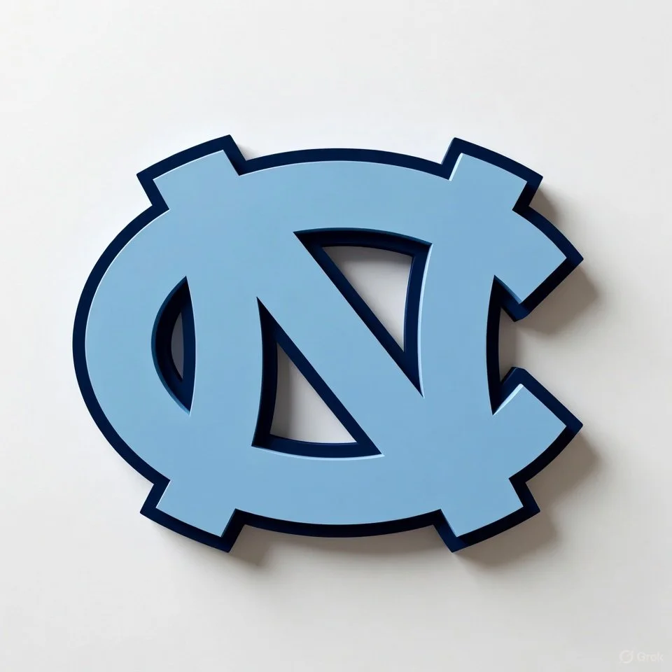 North Carolina Tar Heels — Player Efficiency Breakdown (2025–26)