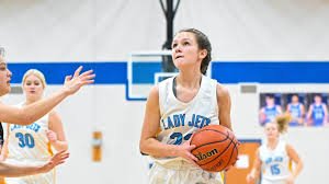 🔥 Tennessee Girls Hoops Scoring Leaders 🔥