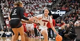 Spotlight: Imari Berry's Career-High 33-Point Explosion – Major Movez Media #MMBR