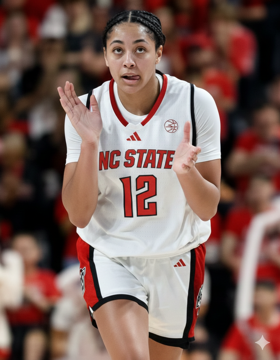 Women’s College Basketball Stat Leaders: The Players Defining the 2025–26 Season