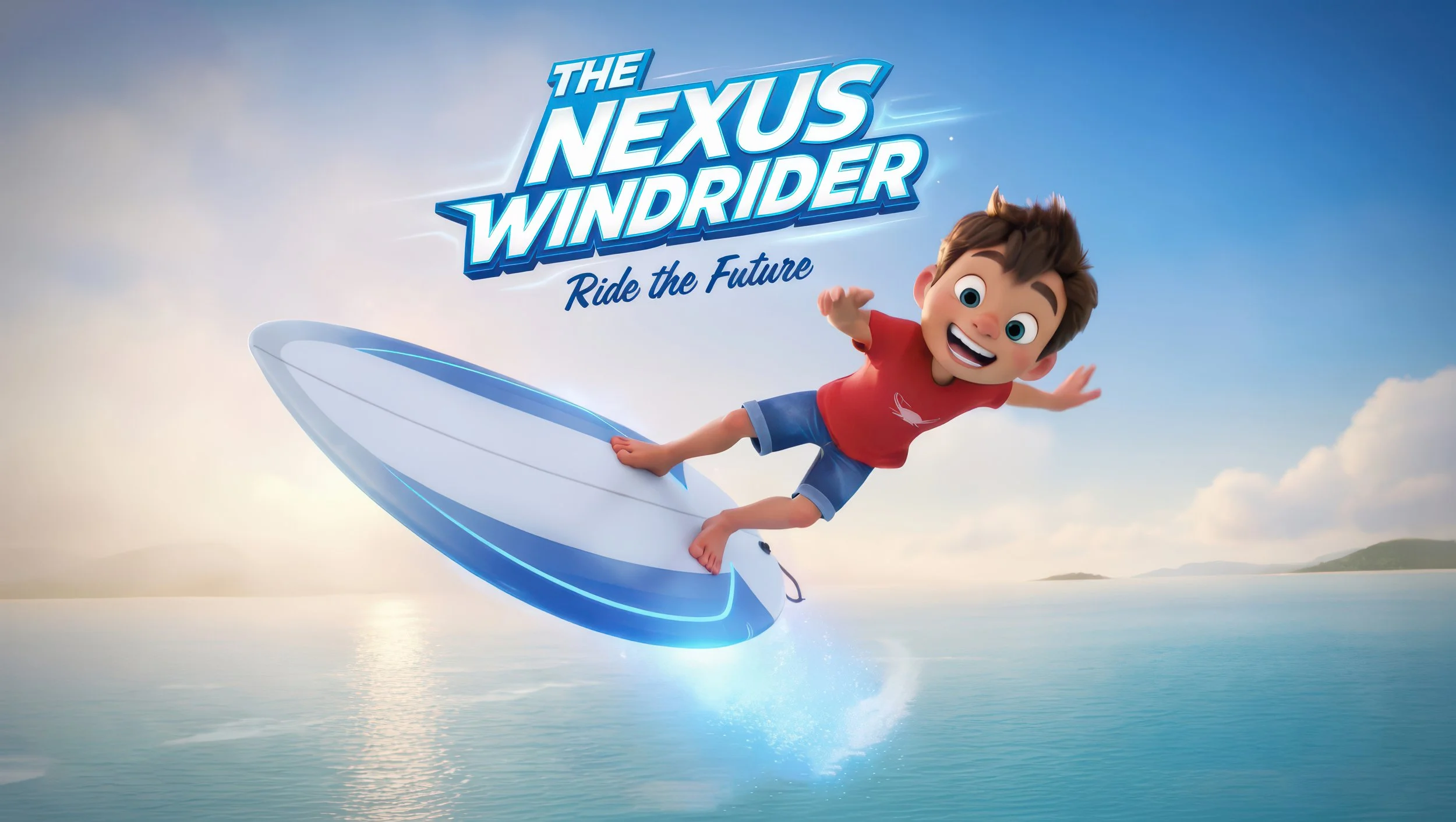 Nexus WindRider